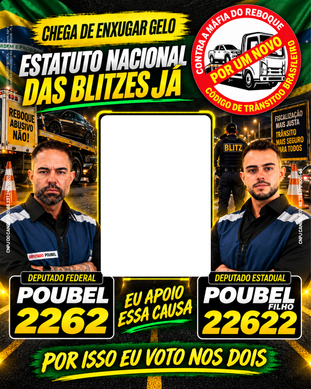 Prévia da arte
