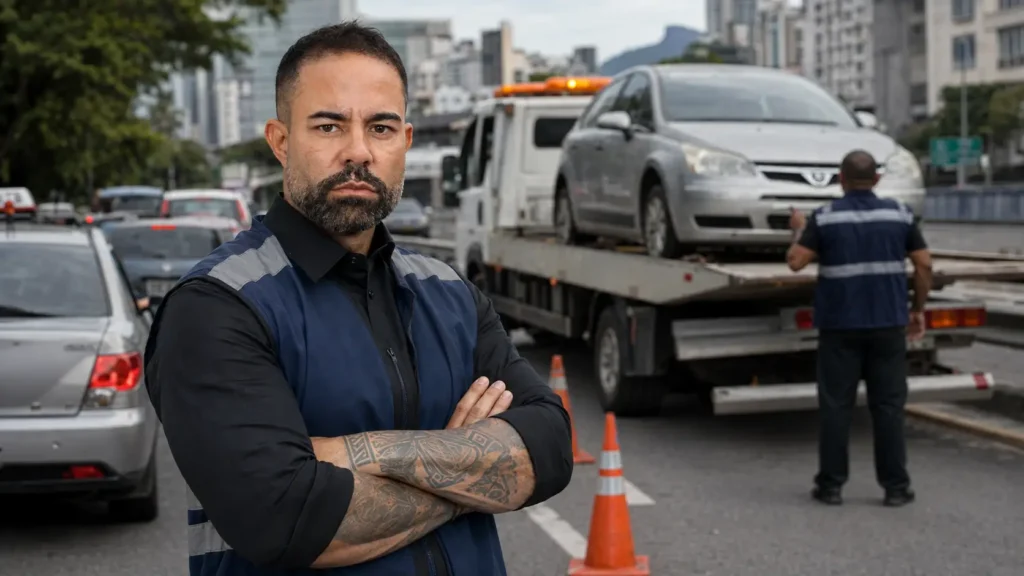 Estatuto das Blitzes: atuação de Poubel contra abusos no trânsito